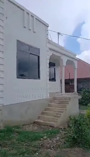 3bdrm House in Mbezi for sale