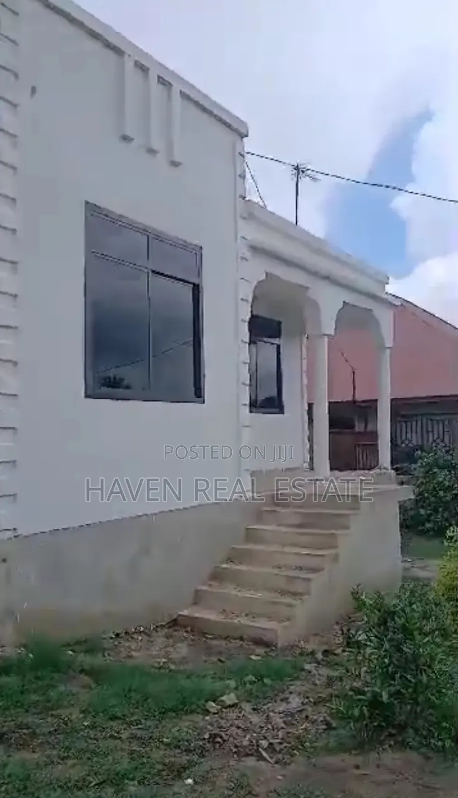 3bdrm House in Mbezi for sale