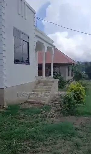 3bdrm House in Mbezi for sale