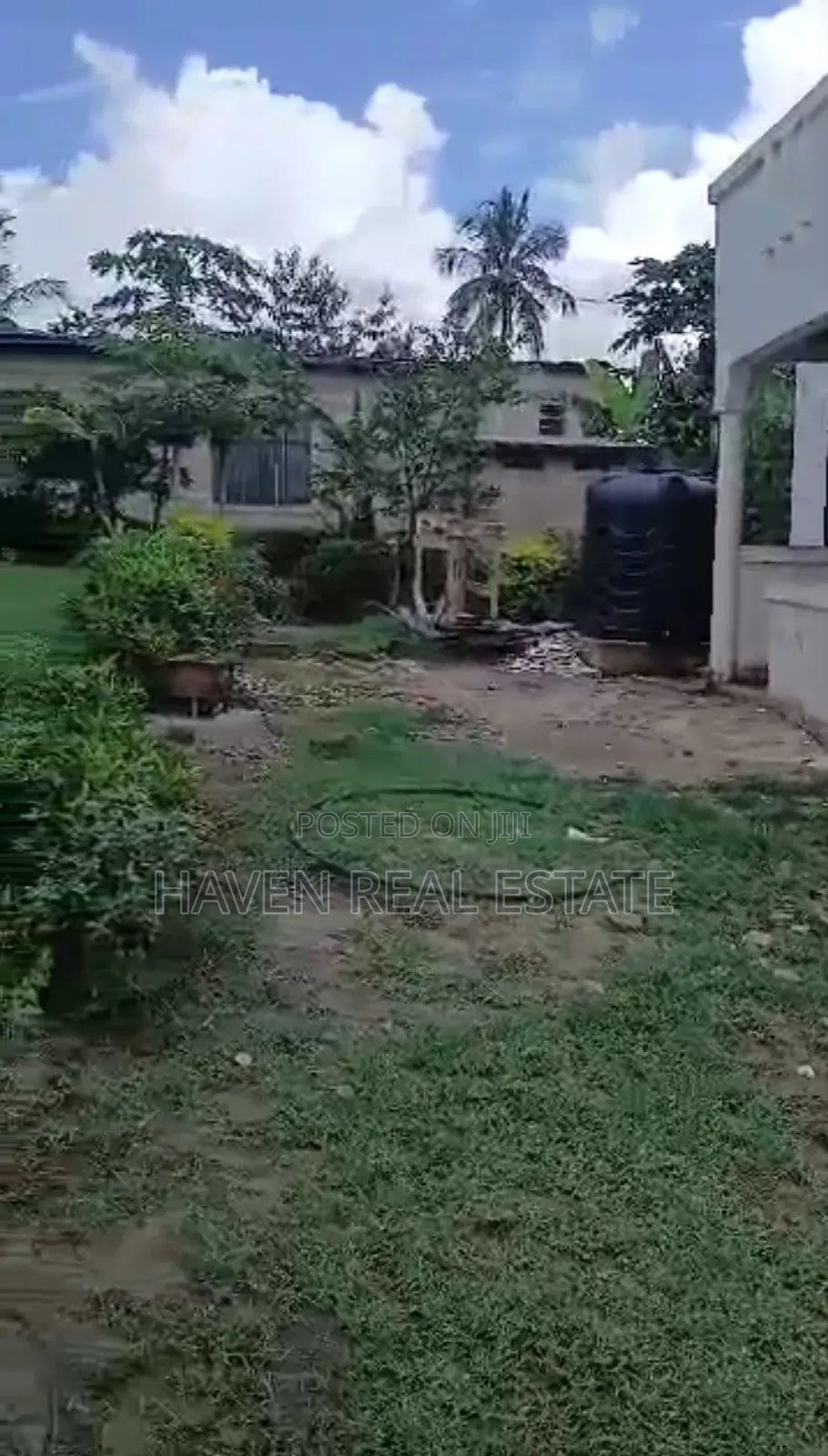 3bdrm House in Mbezi for sale