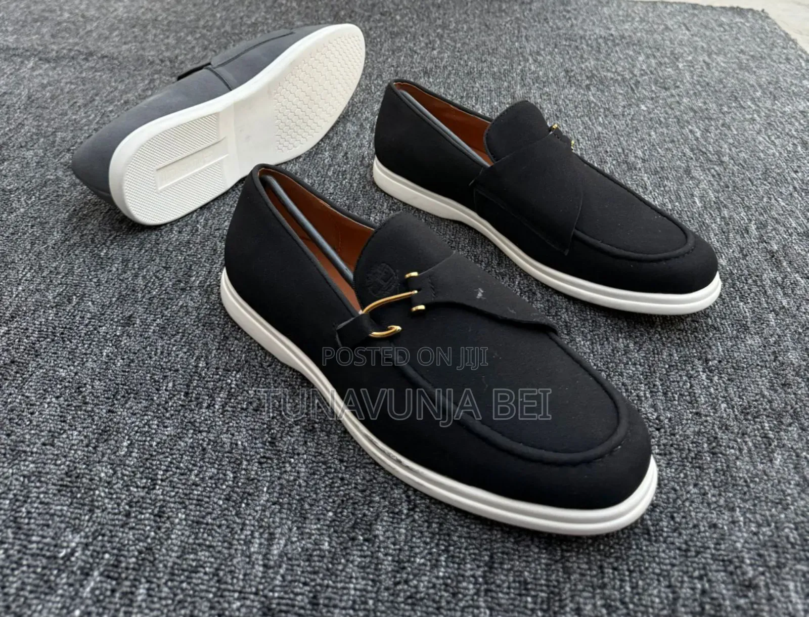 Simple Timberland Raba Original / Ring Style