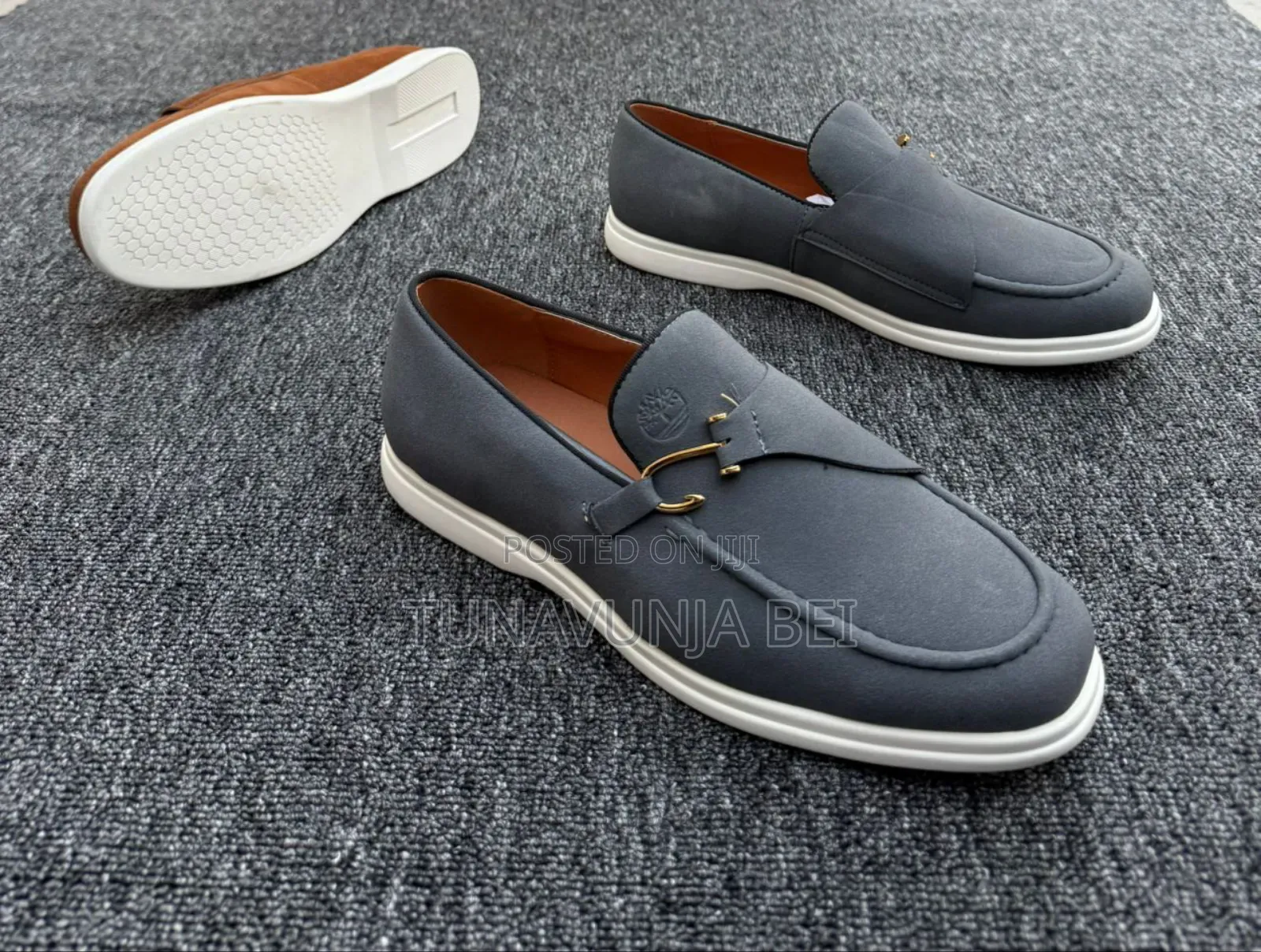 Simple Timberland Raba Original / Ring Style