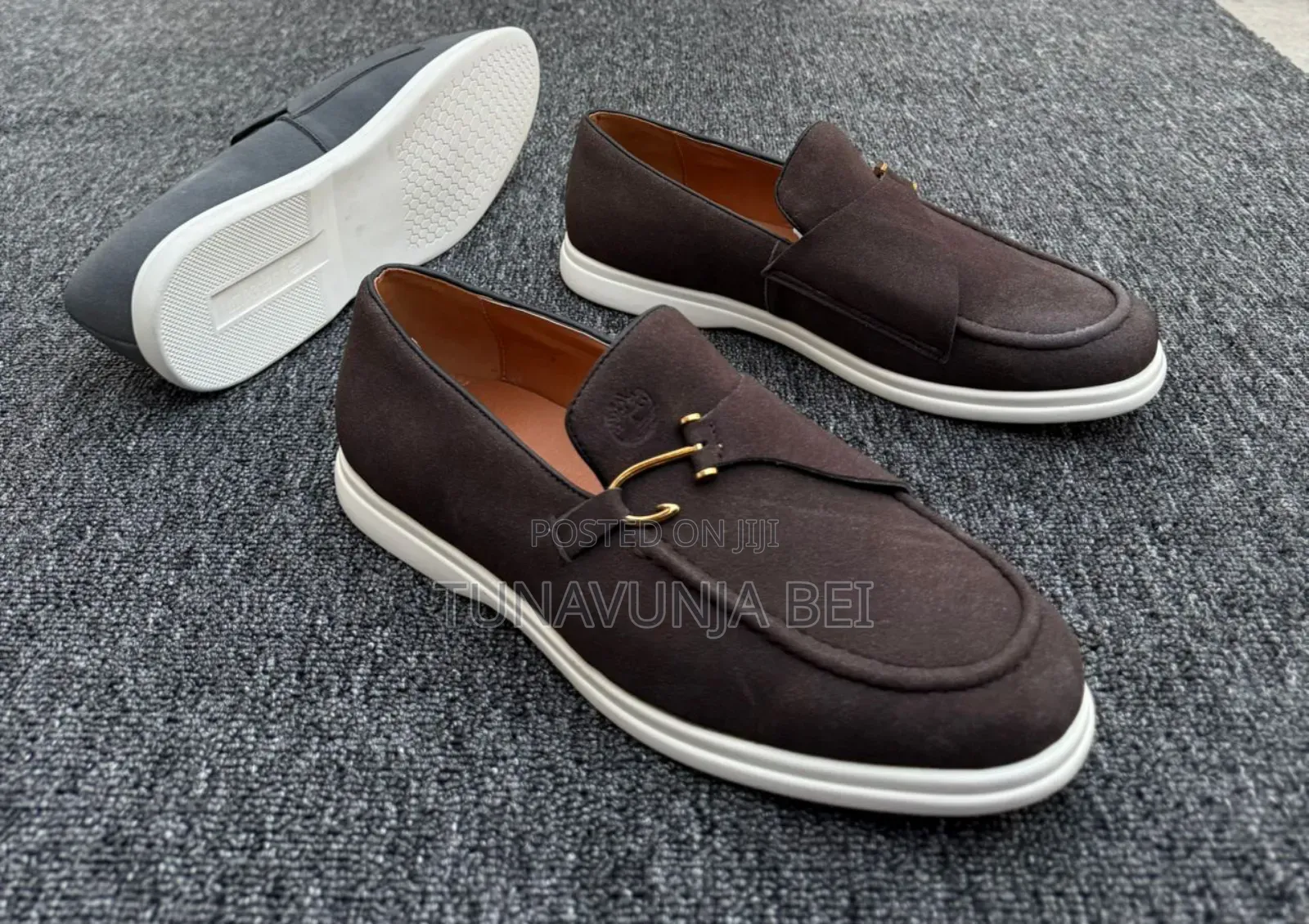 Simple Timberland Raba Original / Ring Style