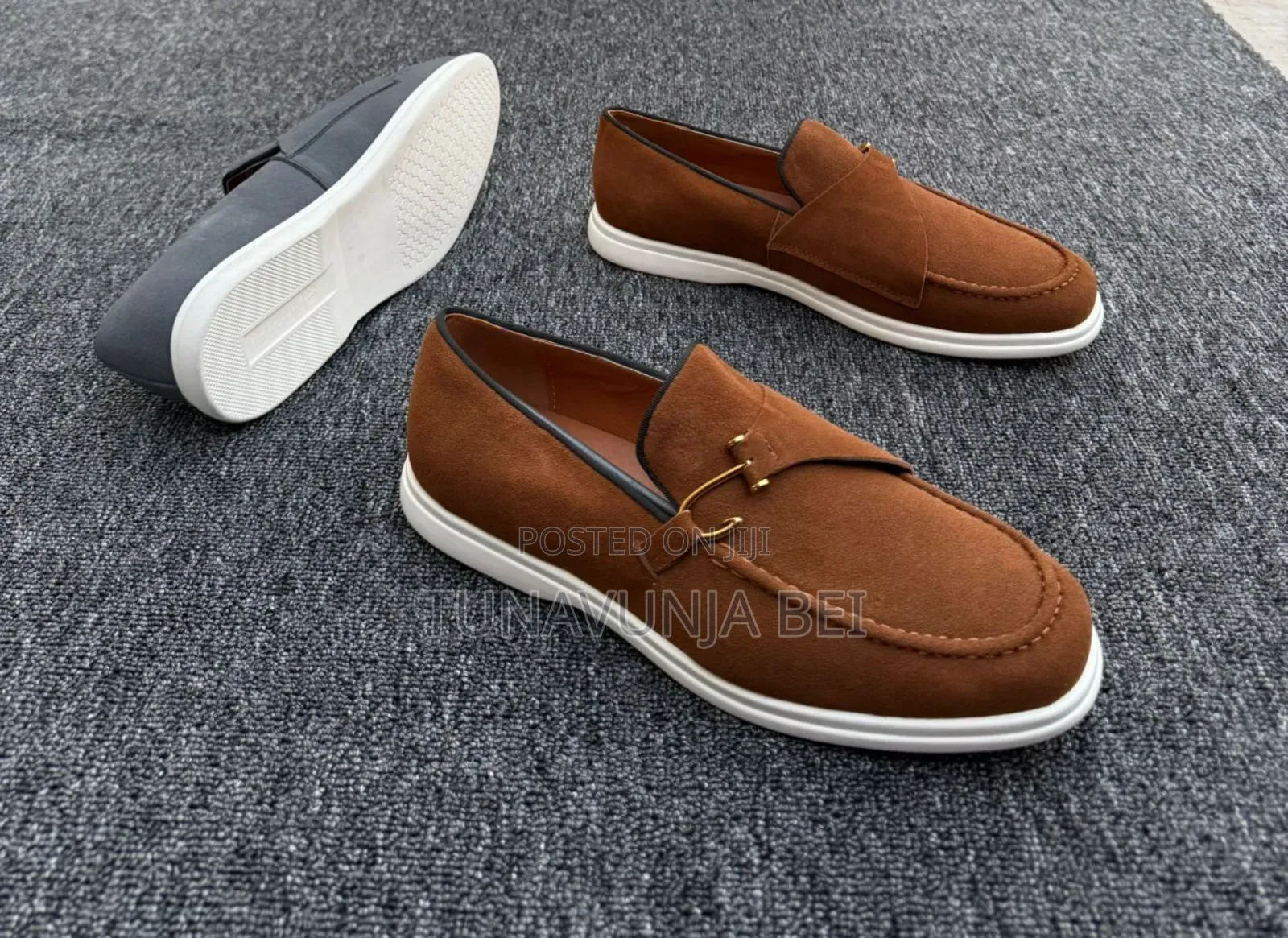 Simple Timberland Raba Original / Ring Style