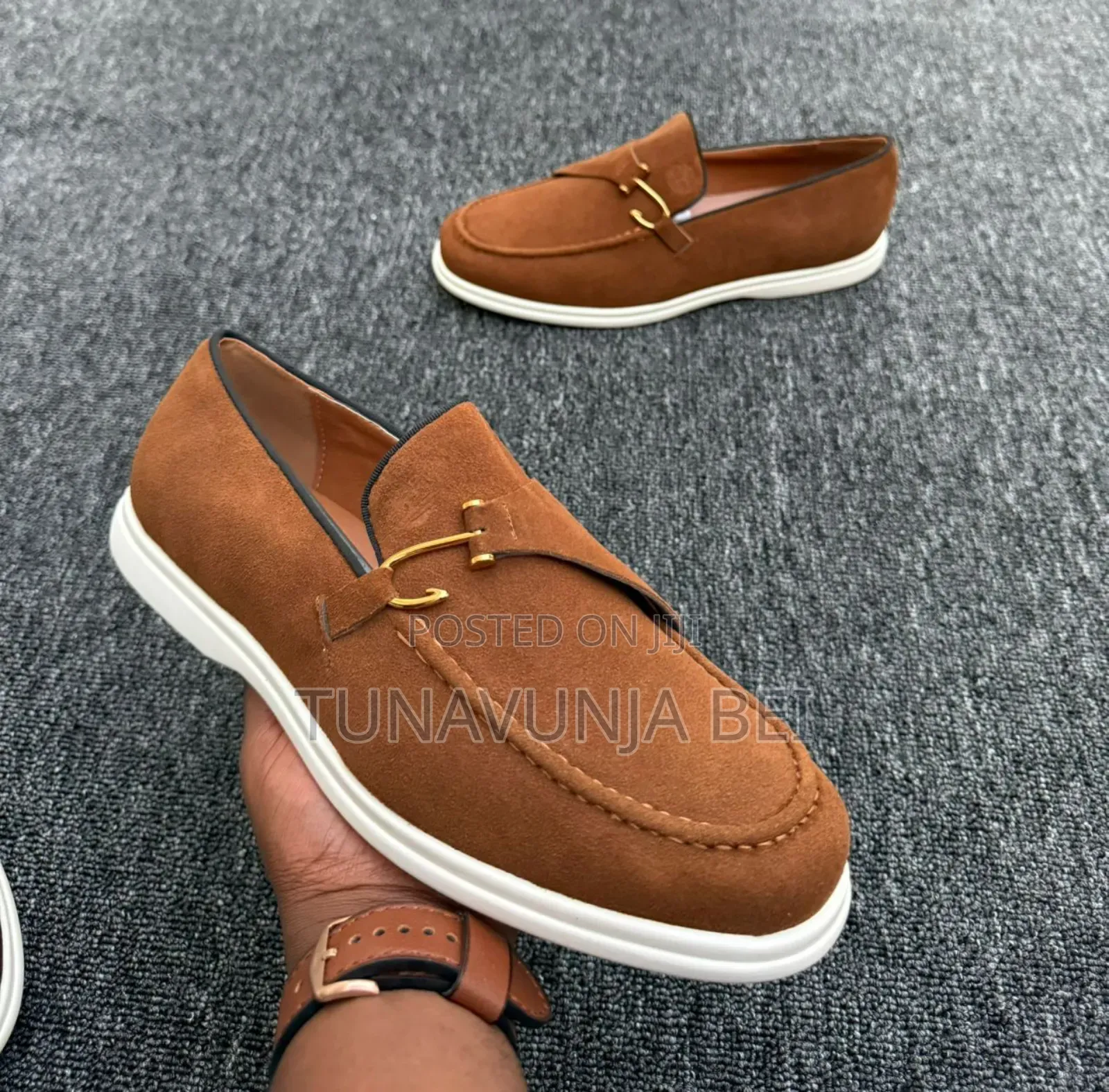 Simple Timberland Raba Original / Ring Style