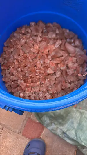 Sun Stone Grade a Priced Per Kg
