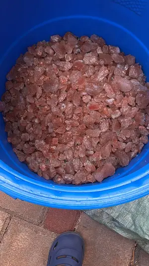 Sun Stone Grade a Priced Per Kg
