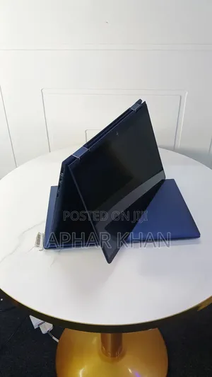 Laptop HP Dragonfly G4 16GB Intel Core I7 SSD 512GB