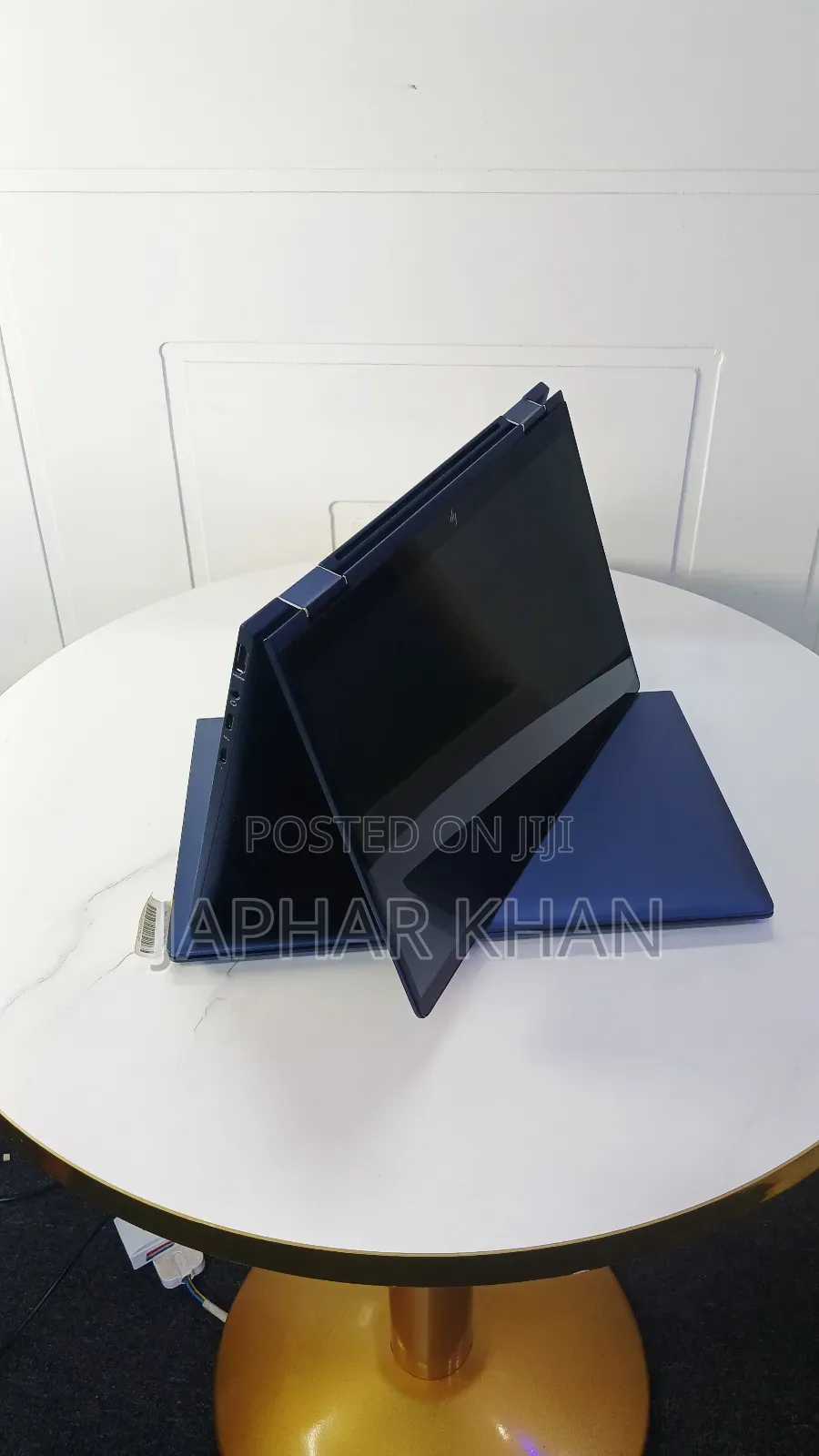 Laptop HP Dragonfly G4 16GB Intel Core I7 SSD 512GB