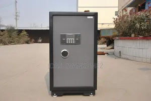 Safe Box(400kg)