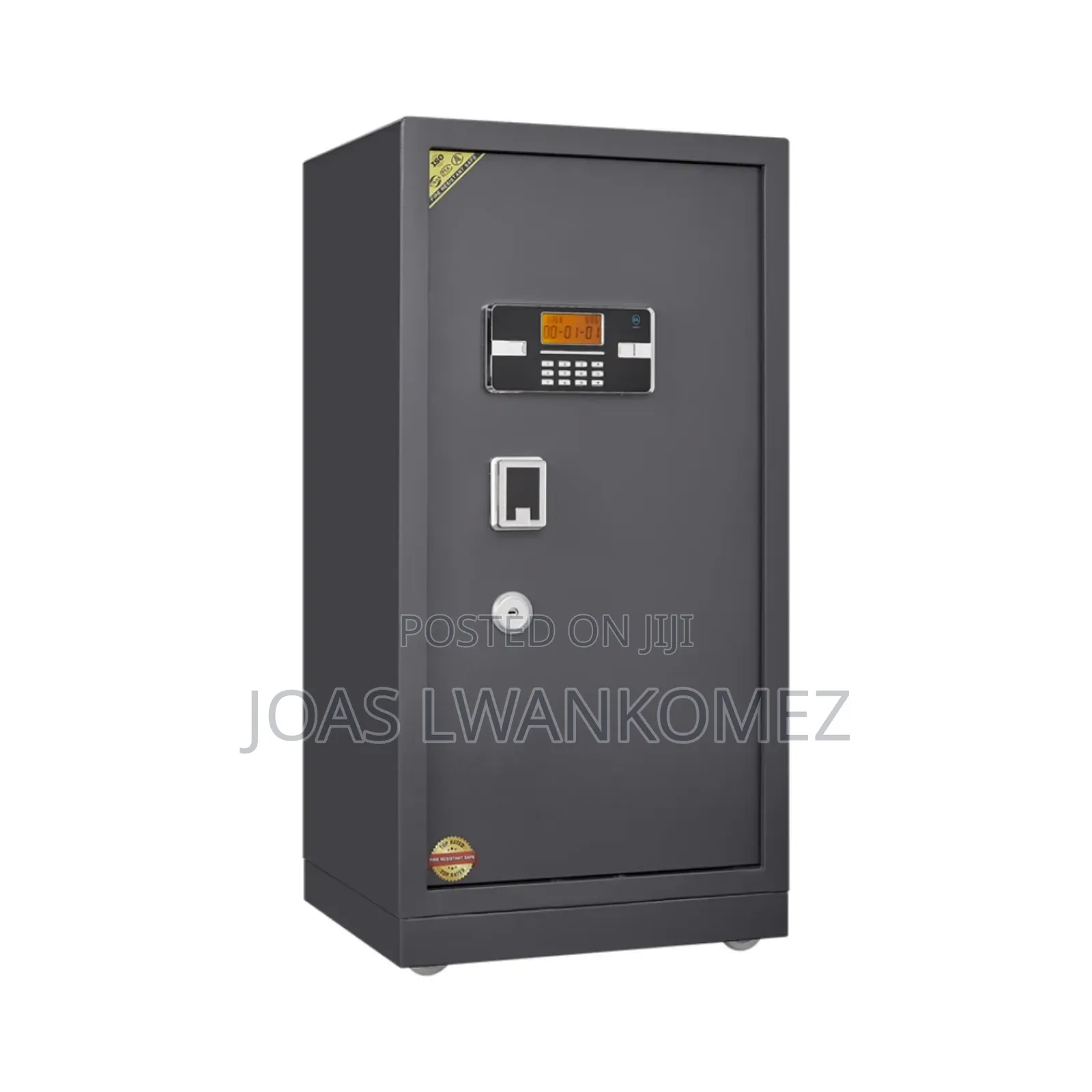 Safe Box(400kg)