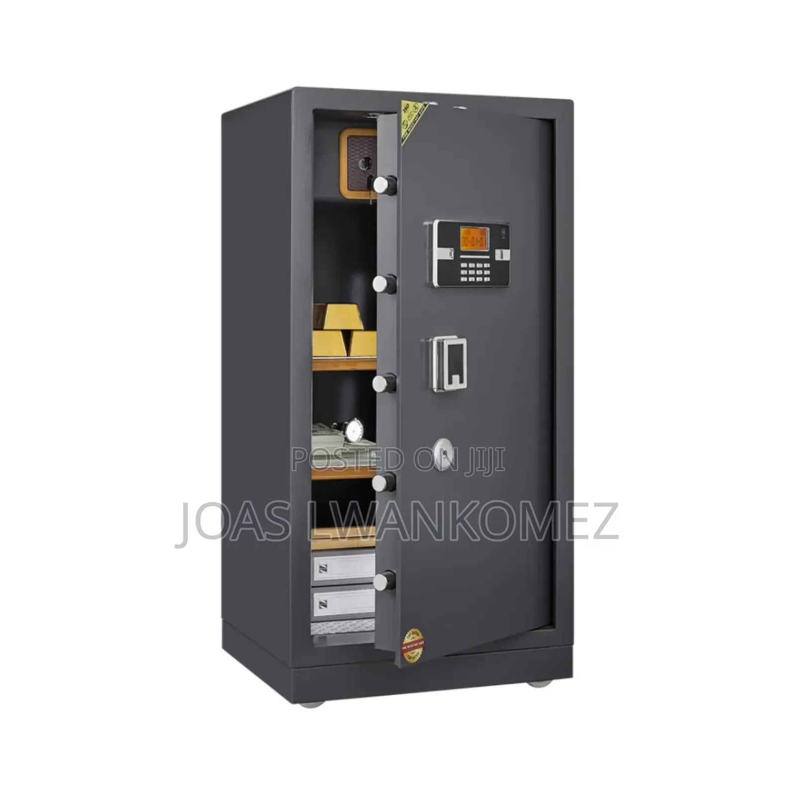 Safe Box(400kg)