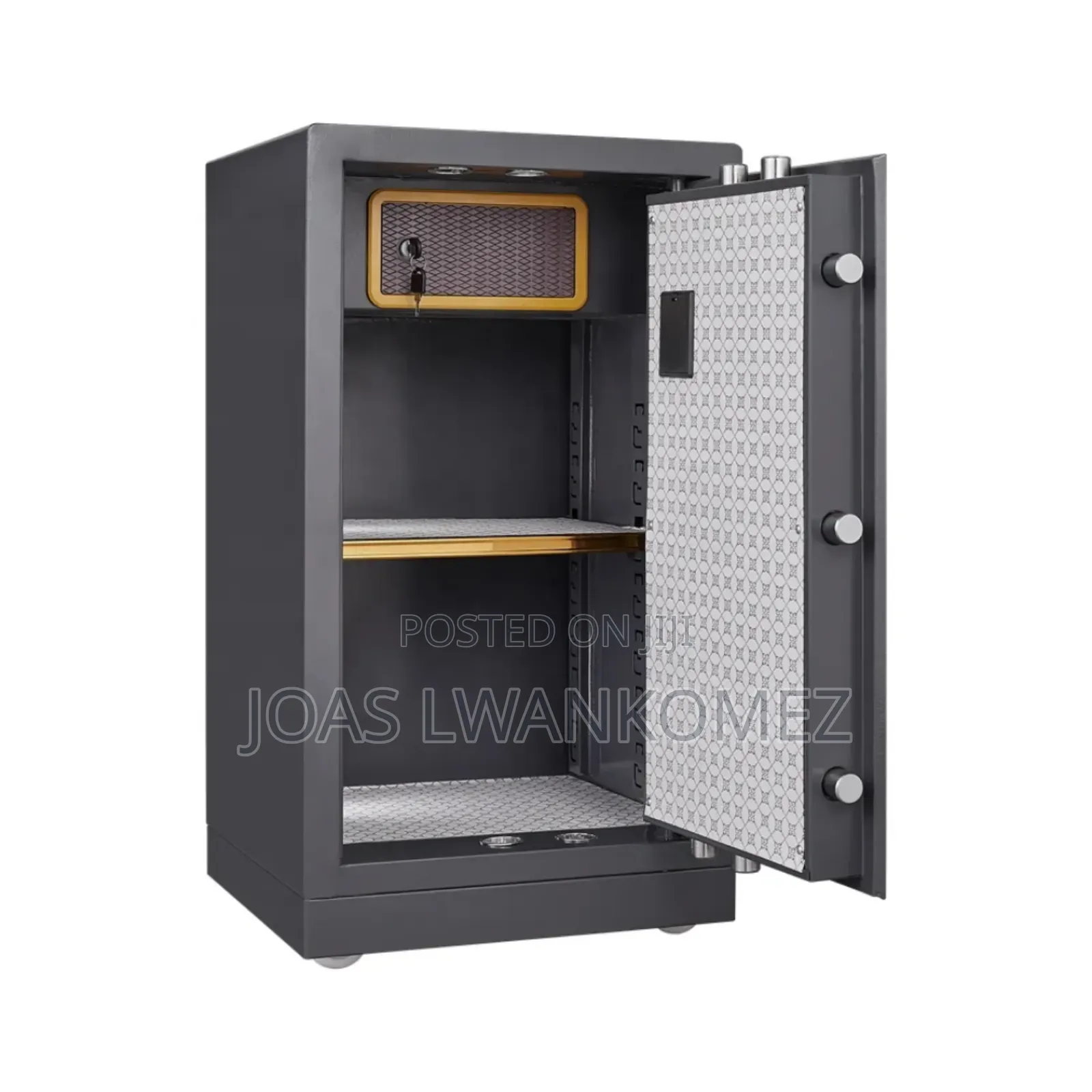 Safe Box/Cash Safe 100kg