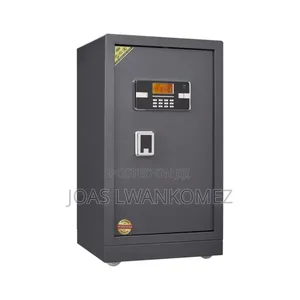 Safe Box/Cash Safe 100kg