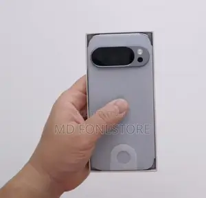 New Google Pixel 10 Pro XL 256 GB Gray