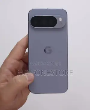 New Google Pixel 10 Pro XL 256 GB Gray