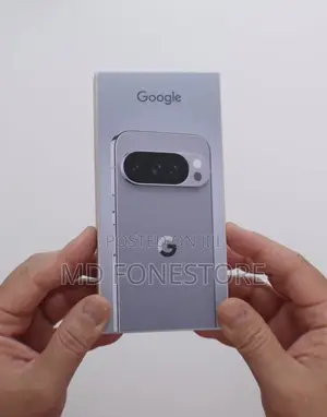 New Google Pixel 10 Pro XL 256 GB Gray