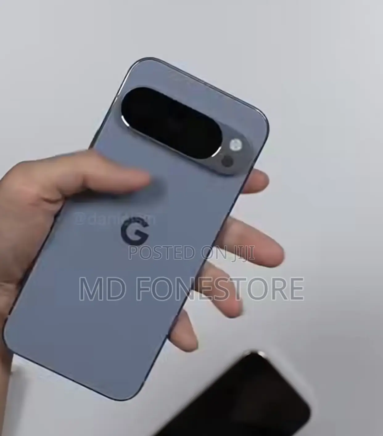 New Google Pixel 10 Pro XL 256 GB Gray