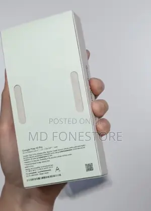 New Google Pixel 10 Pro XL 256 GB Gray