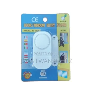 Wireless Doorbell Device