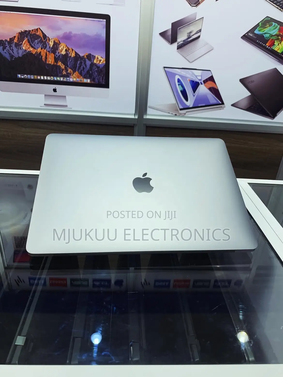 Laptop Apple MacBook Air 2020 M1 16GB AMD Ryzen 9 SSD 256GB