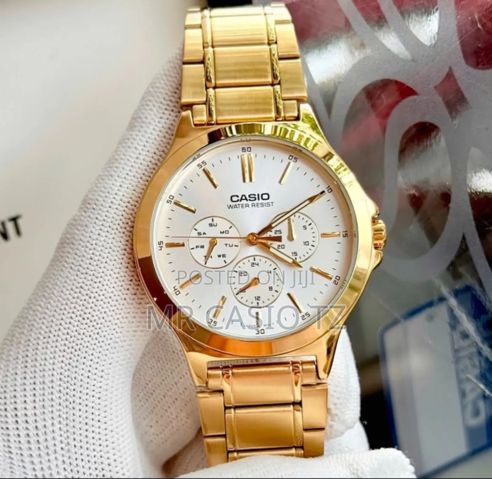 Casio MTP-V300g-9audf