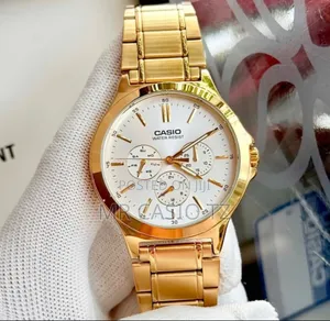 Casio MTP-V300g-9audf