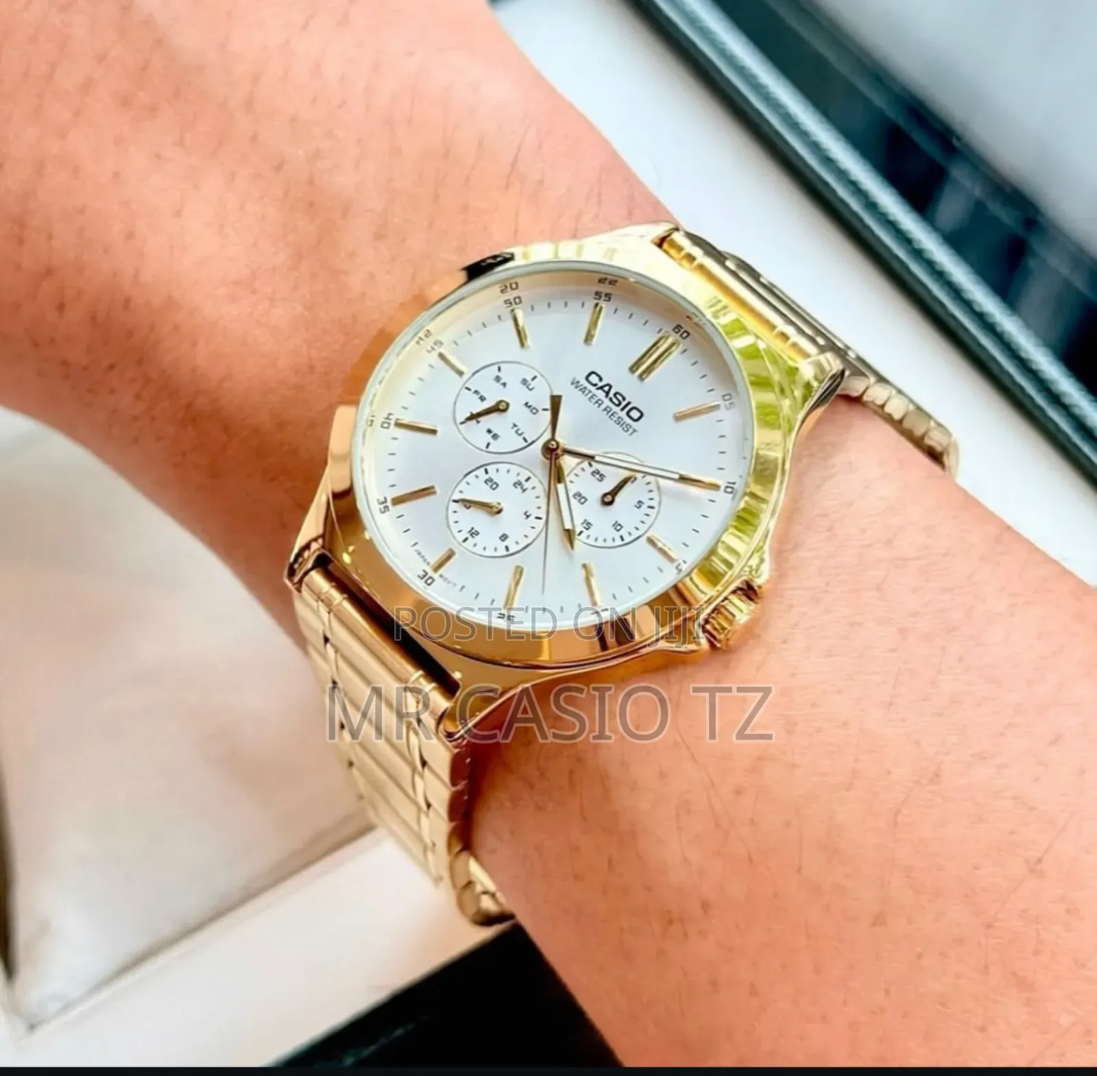 Casio MTP-V300g-9audf