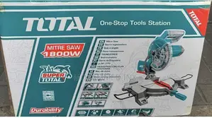 Total 10 Mitre Saw 1800w