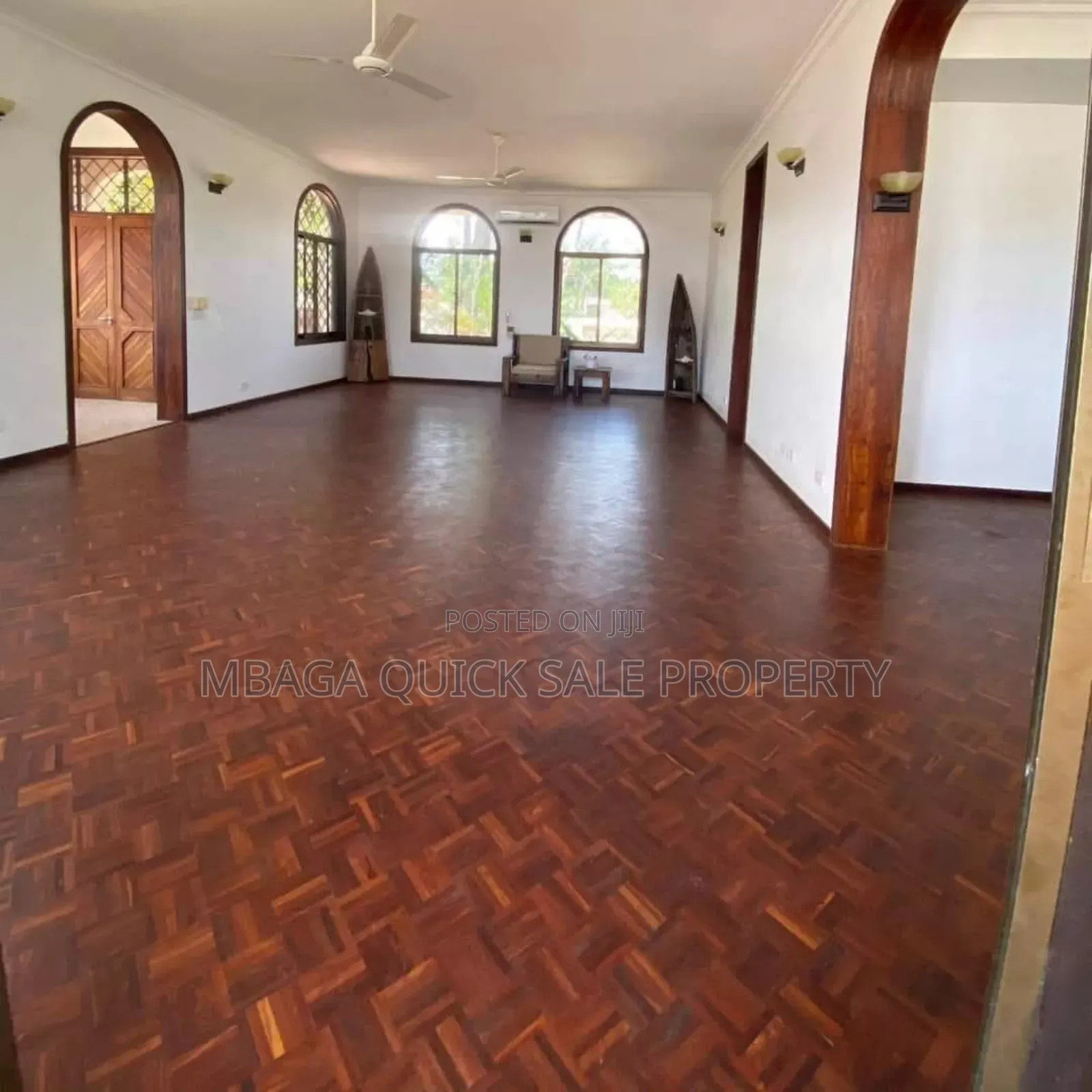 4bdrm House in Mbezi Beach for sale