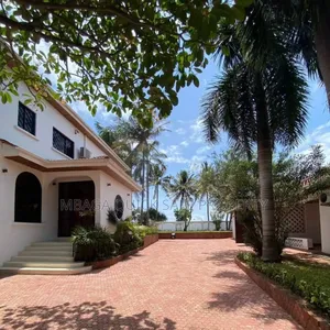 4bdrm House in Mbezi Beach for sale