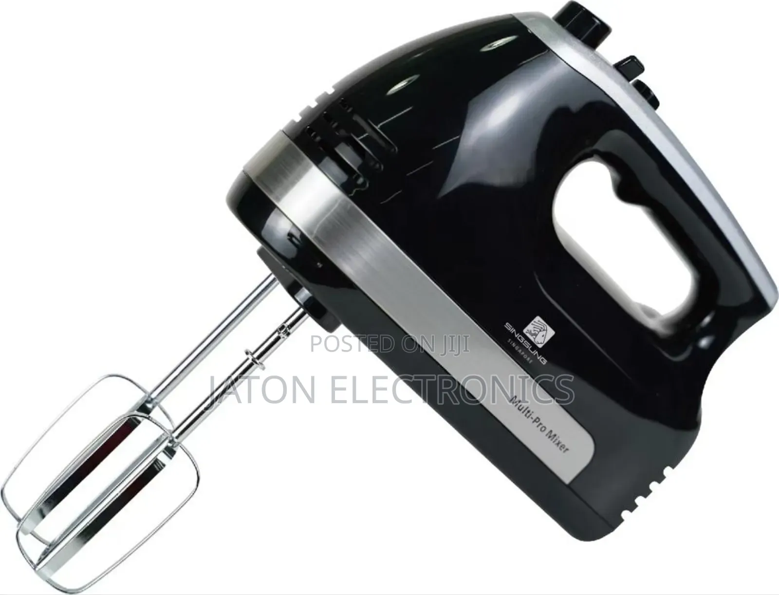 Singsung Hand Mixer-33