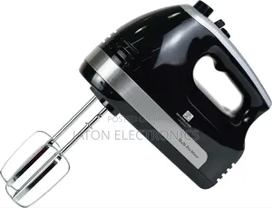 Singsung Hand Mixer-33