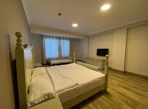 2bdrm Apartment in Msasani for rent