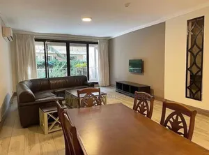 2bdrm Apartment in Msasani for rent
