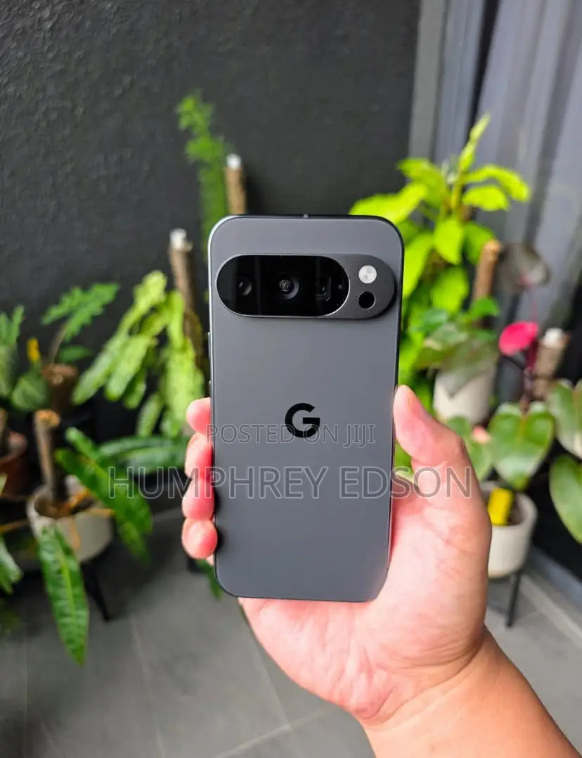 New Google Pixel 10 Pro XL 256 GB Gray