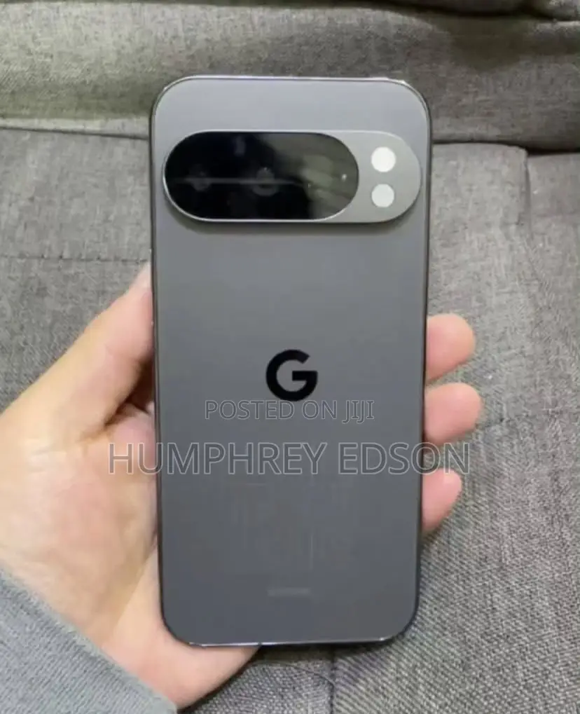 New Google Pixel 10 Pro XL 256 GB Gray