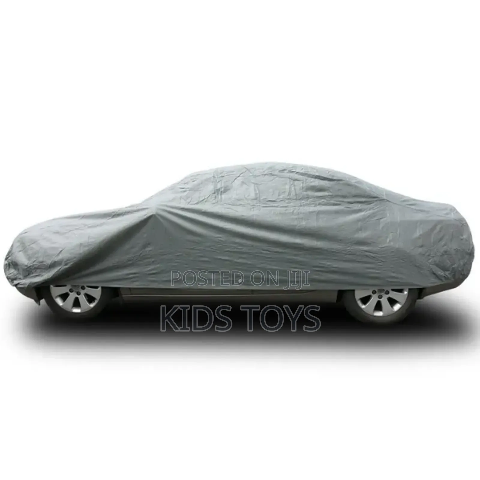 All Car Cover Available