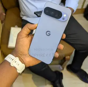 New Google Pixel 10 Pro XL 256 GB White