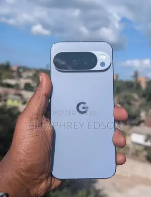 New Google Pixel 10 Pro XL 256 GB White
