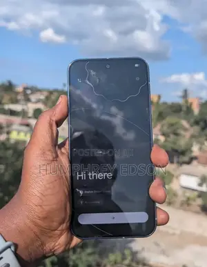 New Google Pixel 10 Pro XL 256 GB White