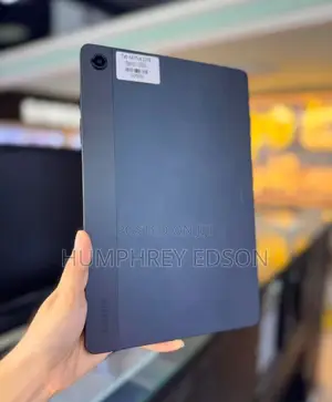New Samsung Galaxy Tab A9+ 128 GB Black