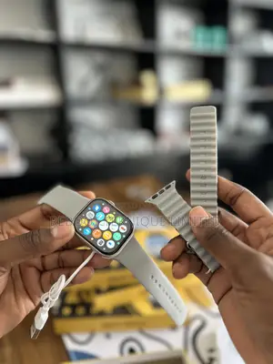 Latest 2025 Smart Watch