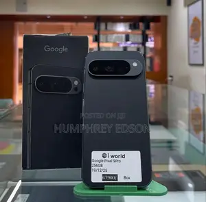 New Google Pixel 9 Pro 128 GB