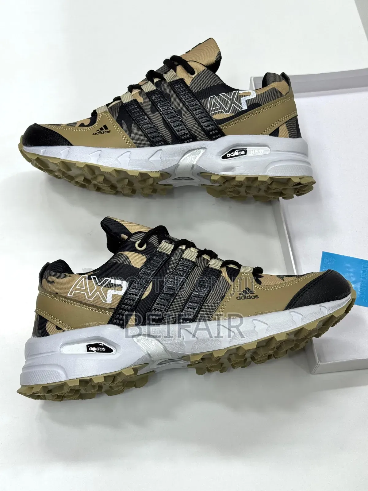 Adidas Originally