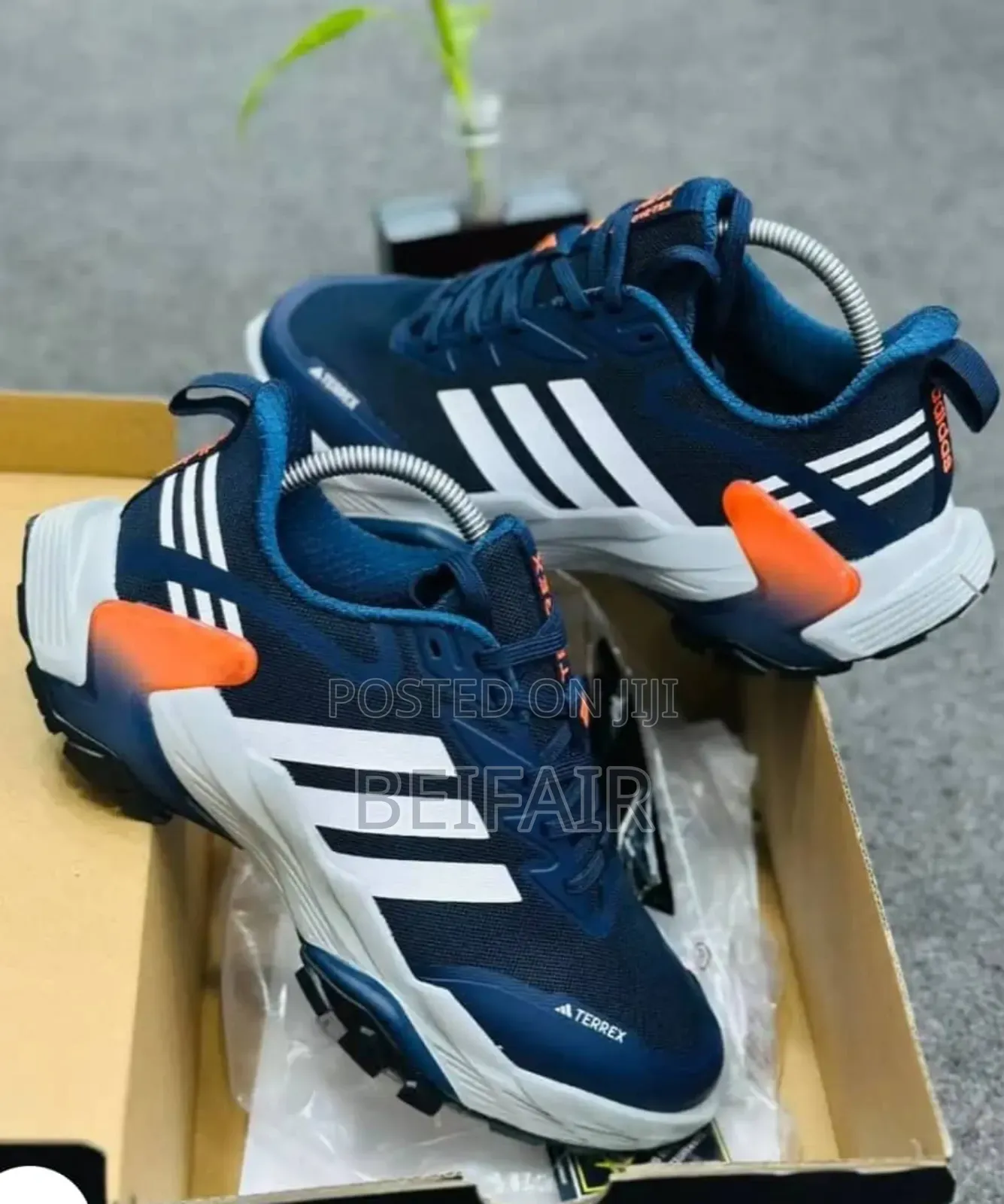 Adidas Originally
