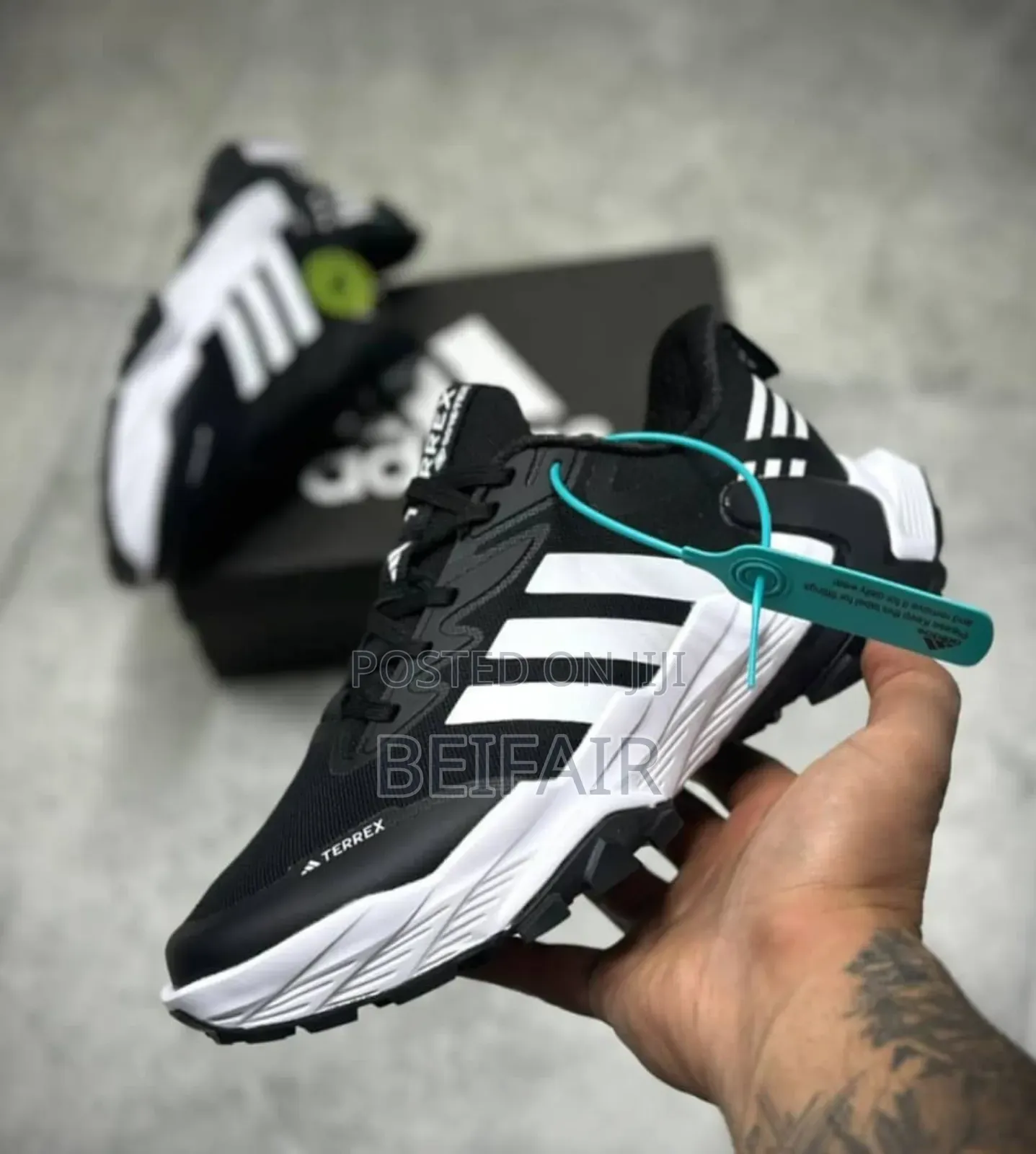 Adidas Originally