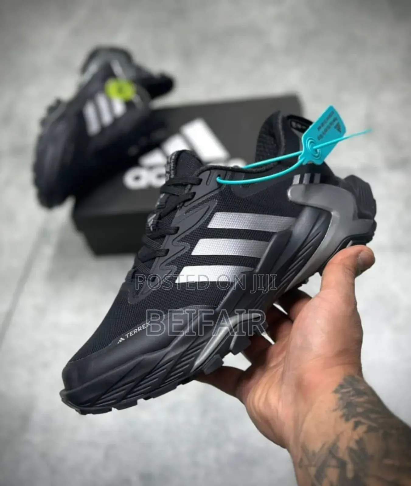 Adidas Originally