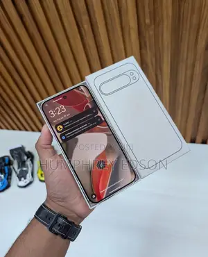 New Google Pixel 9 Pro XL 128 GB White