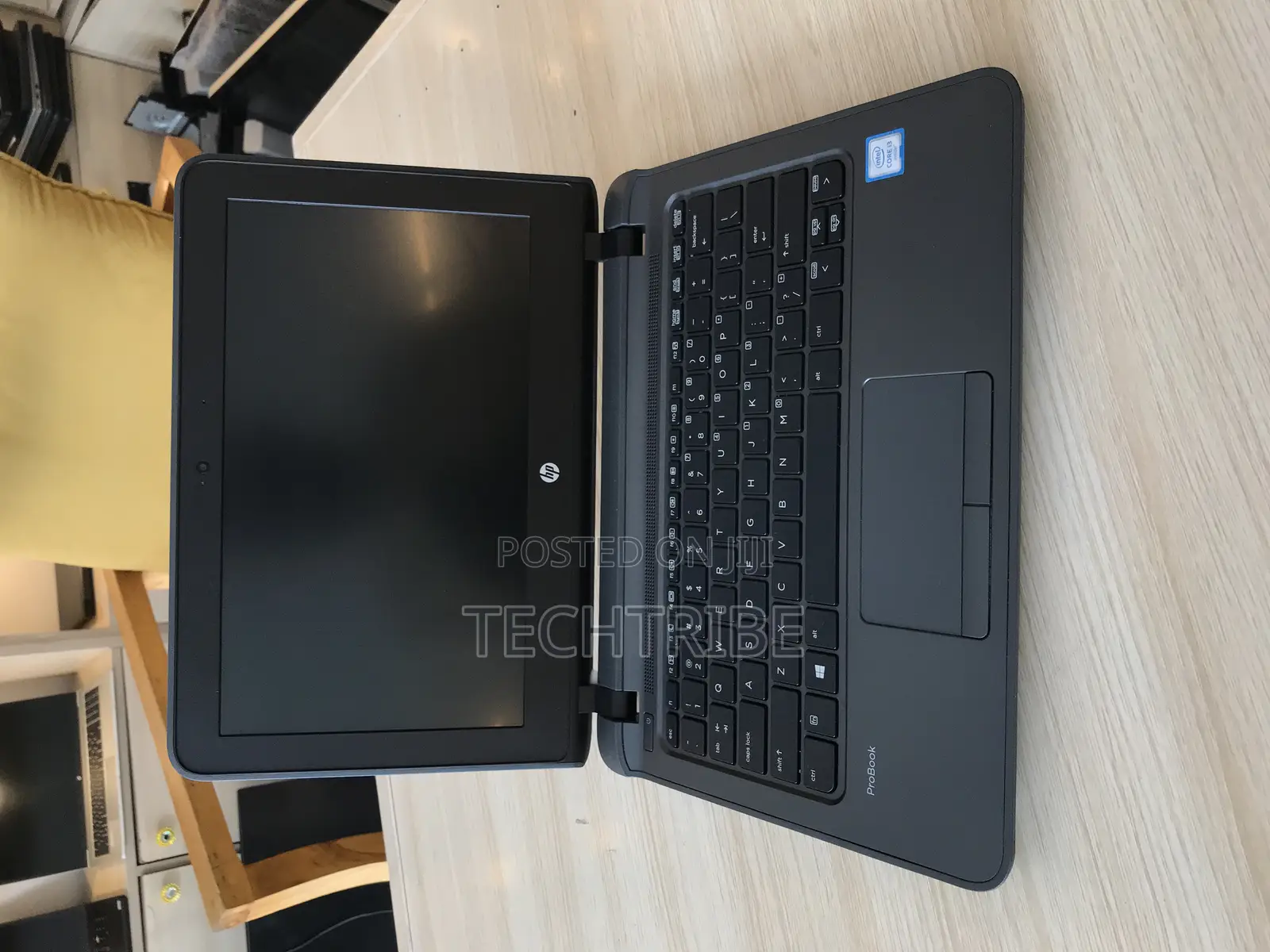 Laptop HP ProBook 11 G2 EE 4GB Intel Core I3 HDD 500GB